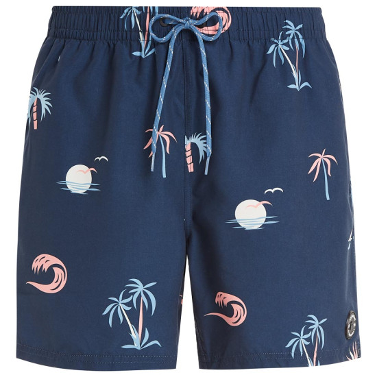 Protest Ανδρικό μαγιό Prtvung Protest Ανδρικό μαγιό Prtvung